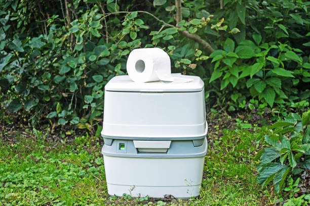 Best Luxury portable toilet rental  in Del Monte Forest, CA