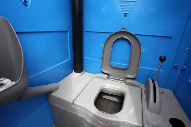 Best Portable restroom trailer rental  in Del Monte Forest, CA