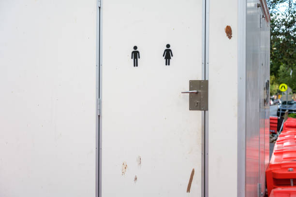 Portable Toilet Options We Offer in Del Monte Forest, CA
