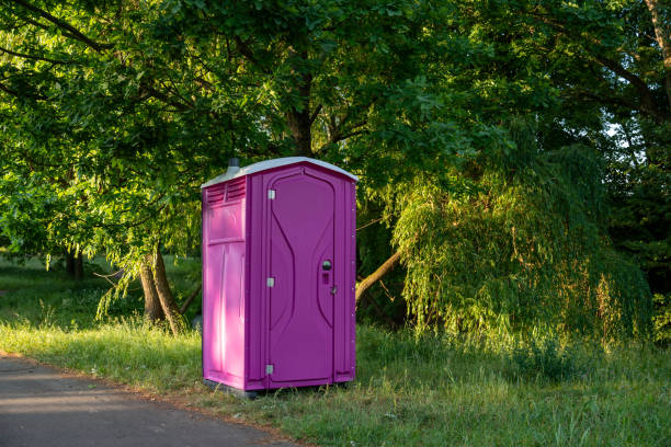 Best Porta potty for special events  in Del Monte Forest, CA