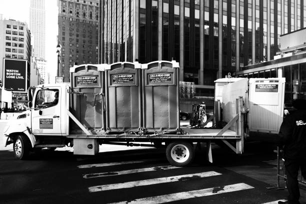Best Best portable toilet rental  in Del Monte Forest, CA